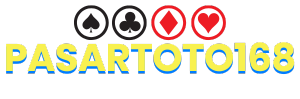 Logo PASARTOTO168